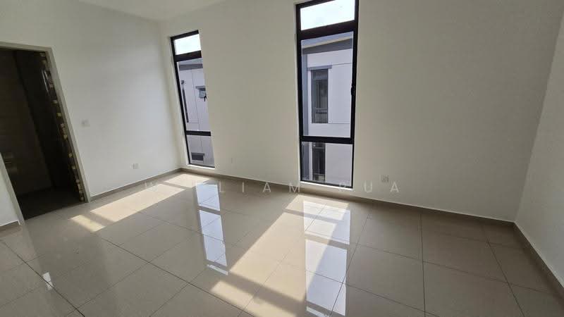Cluster House for Sale in Horizon Hills (Iskandar Puteri (Nusajaya)) - William Pua - PropertyGuru.com.my