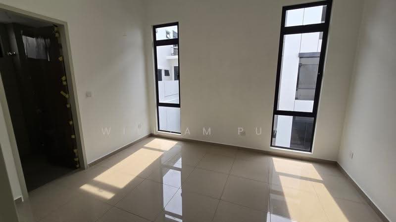 Cluster House for Sale in Horizon Hills (Iskandar Puteri (Nusajaya)) - William Pua - PropertyGuru.com.my