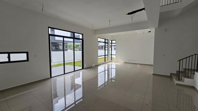 Cluster House for Sale in Horizon Hills (Iskandar Puteri (Nusajaya)) - William Pua - PropertyGuru.com.my