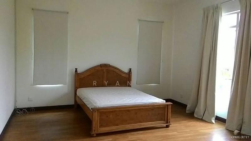 Zero-Lot Bungalow for Rent in Setia Eco Park (Setia Alam) - Ryan . - Bedroom - PropertyGuru.com.my