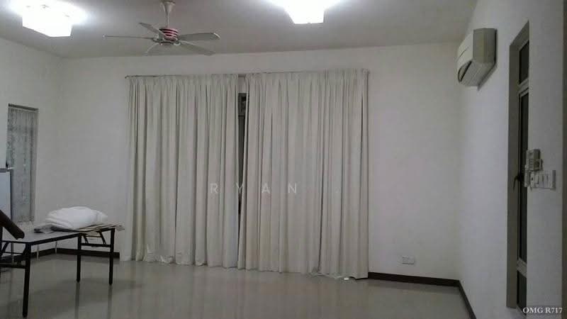 Zero-Lot Bungalow for Rent in Setia Eco Park (Setia Alam) - Ryan . - Living Room - PropertyGuru.com.my