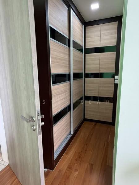 Service Residence for Rent at Nadi Bangsar - Justin Seah - PropertyGuru.com.my