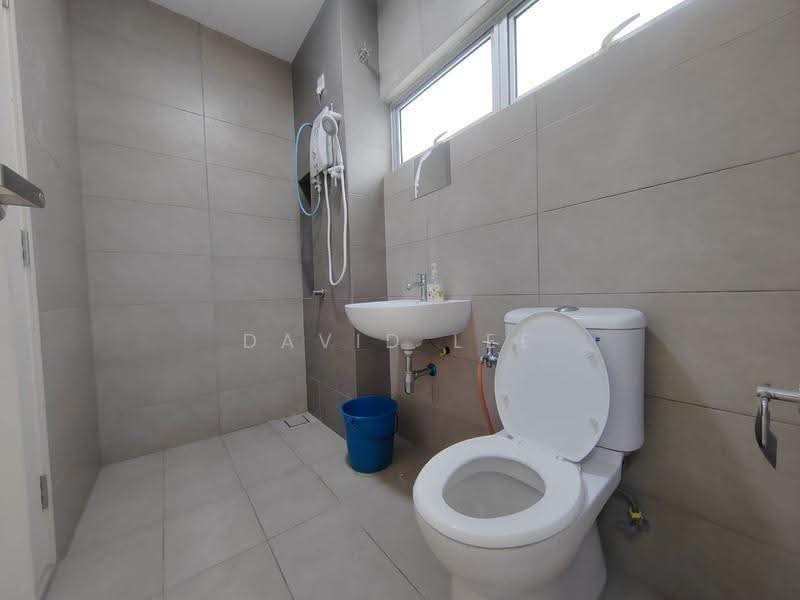 2-storey Terraced House for Sale in Kota Emerald (Rawang) - David Lee - Bathroom - PropertyGuru.com.my
