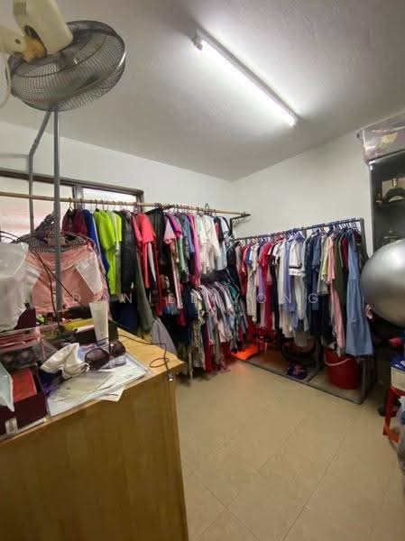 Rumah Flat untuk Dijual di Taman Daya - Jalan Bertam 1, 10 and 16 - Daniel Yong - Interior - PropertyGuru.com.my