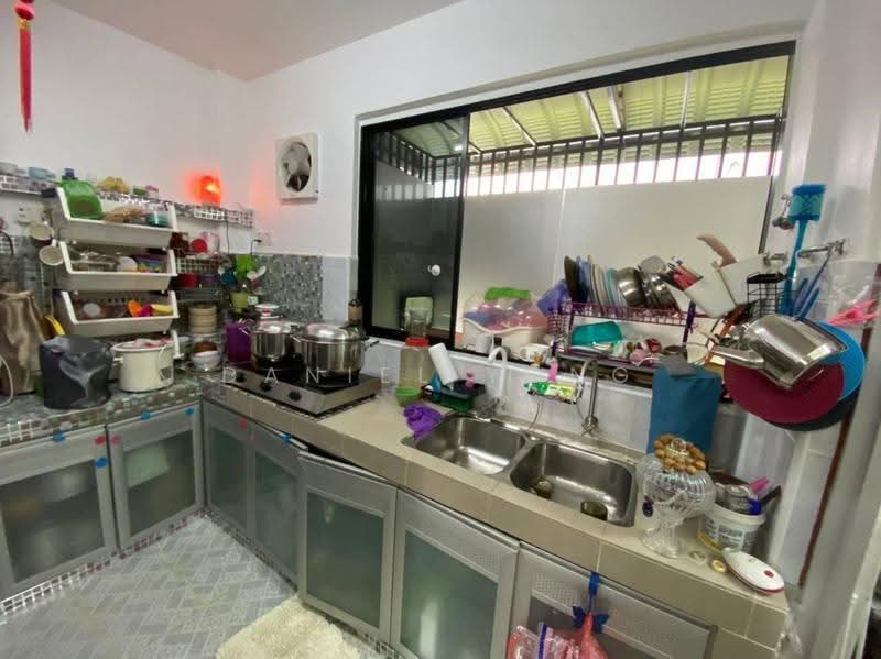 Rumah Flat untuk Dijual di Taman Daya - Jalan Bertam 1, 10 and 16 - Daniel Yong - Kitchen - PropertyGuru.com.my