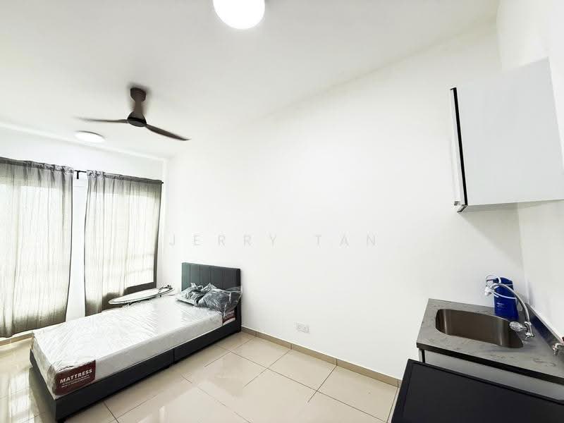 Kondominium untuk Disewa di The Amarene - Jerry Tan - Bedroom - PropertyGuru.com.my