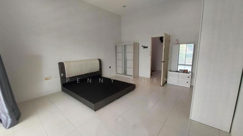 Rumah Teres 1.5-Tingkat untuk Dijual di Taman Klebang Mutiara (Ipoh) - PENNY CHEN - Bedroom - PropertyGuru.com.my