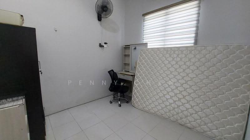Rumah Teres 1.5-Tingkat untuk Dijual di Taman Klebang Mutiara (Ipoh) - PENNY CHEN - Bedroom - PropertyGuru.com.my