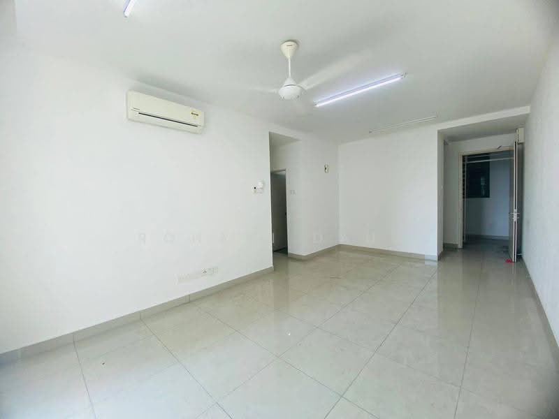 Service Residence for Sale at 3 Elements - Rohani Daud - Living Room - PropertyGuru.com.my
