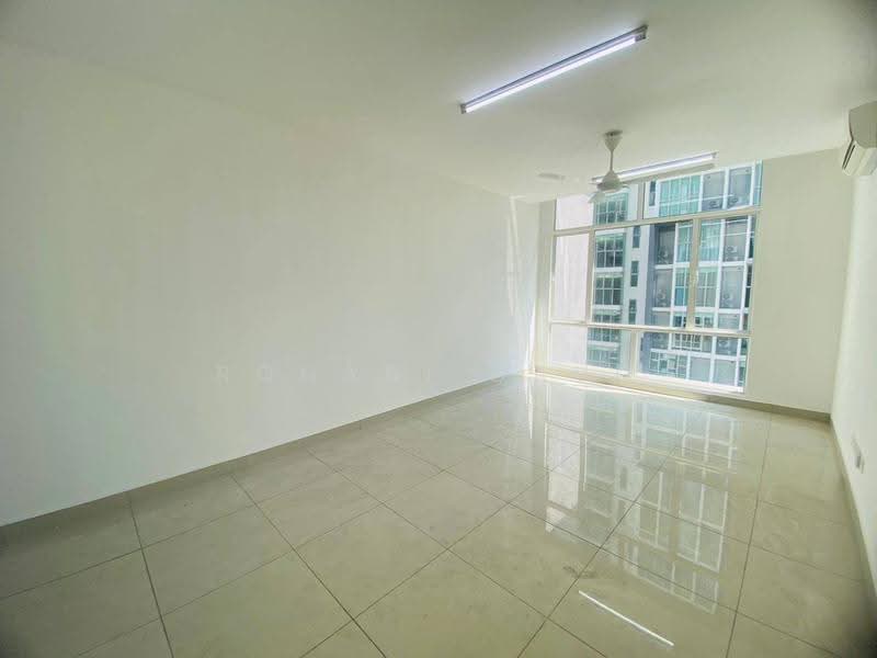 Service Residence for Sale at 3 Elements - Rohani Daud - Living Room - PropertyGuru.com.my