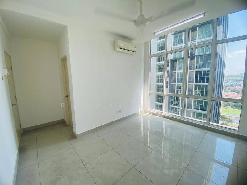 Service Residence for Sale at 3 Elements - Rohani Daud - Living Room - PropertyGuru.com.my