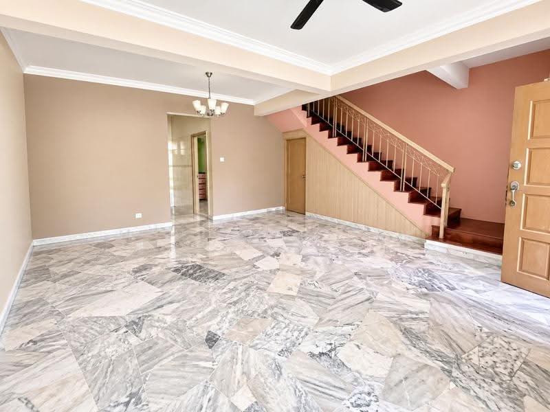 Rumah Teres 2-Tingkat untuk Dijual di Seksyen 13 (Shah Alam) - Mohd Adryzam - PropertyGuru.com.my