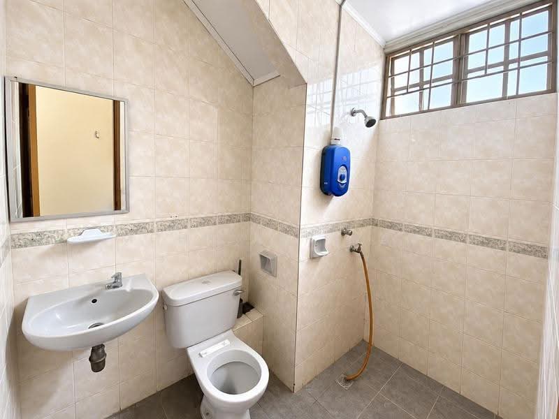 Rumah Teres 2-Tingkat untuk Dijual di Seksyen 13 (Shah Alam) - Mohd Adryzam - PropertyGuru.com.my