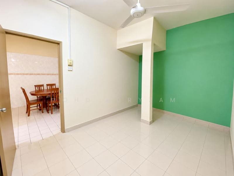Rumah Teres 2-Tingkat untuk Dijual di Seksyen 13 (Shah Alam) - Mohd Adryzam - PropertyGuru.com.my