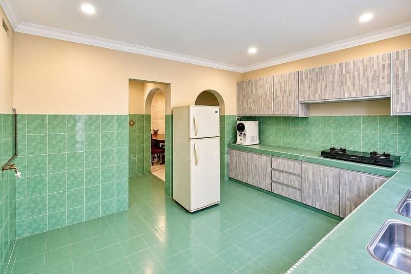 Rumah Teres 2-Tingkat untuk Dijual di Seksyen 13 (Shah Alam) - Mohd Adryzam - PropertyGuru.com.my
