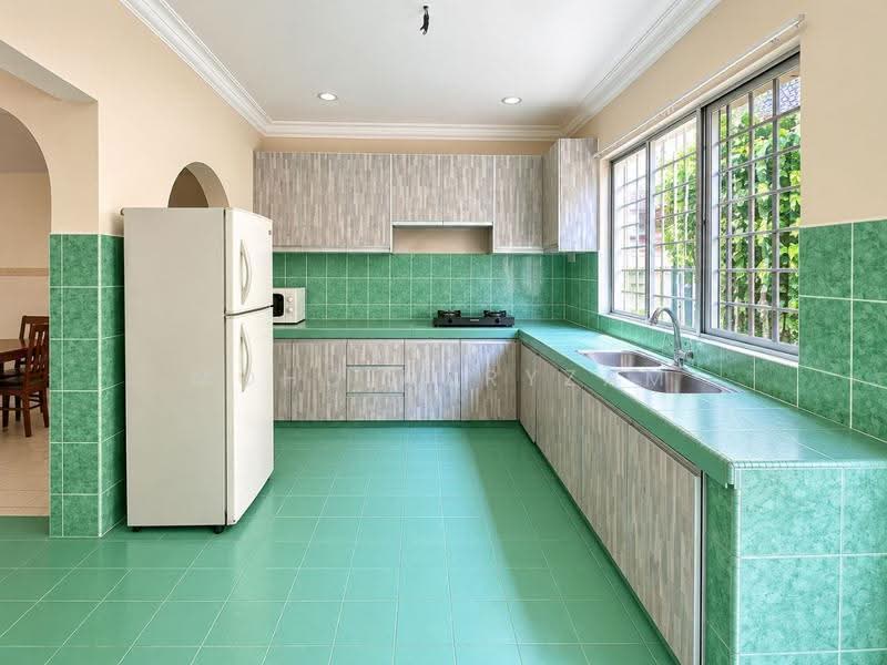 Rumah Teres 2-Tingkat untuk Dijual di Seksyen 13 (Shah Alam) - Mohd Adryzam - PropertyGuru.com.my