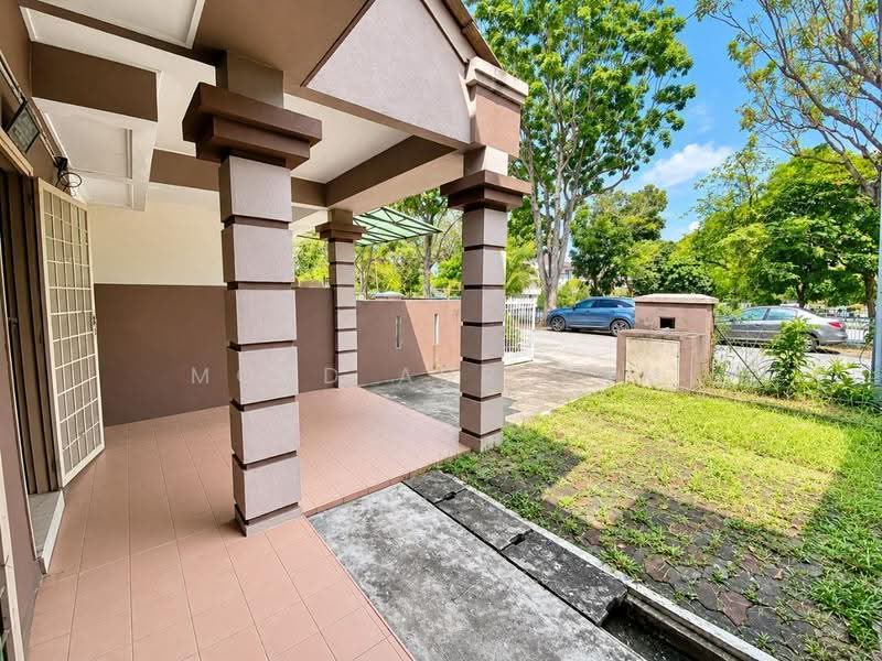 Rumah Teres 2-Tingkat untuk Dijual di Seksyen 13 (Shah Alam) - Mohd Adryzam - PropertyGuru.com.my