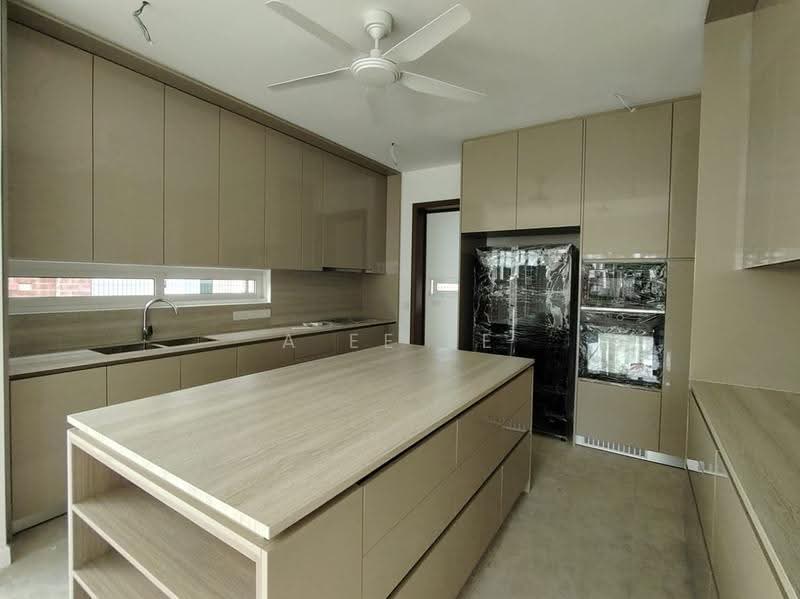 Rumah Berkembar untuk Disewa di Tanjung Tokong (Penang) - A Ee Ee - Kitchen - PropertyGuru.com.my