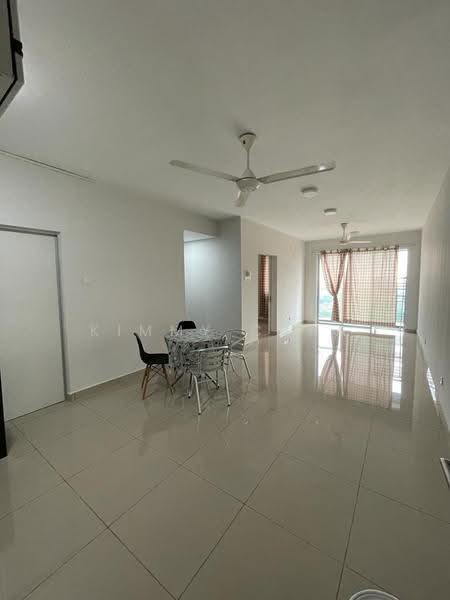 Service Residence for Sale at Maxim Residences - Kimmy Chua - Living Room - PropertyGuru.com.my