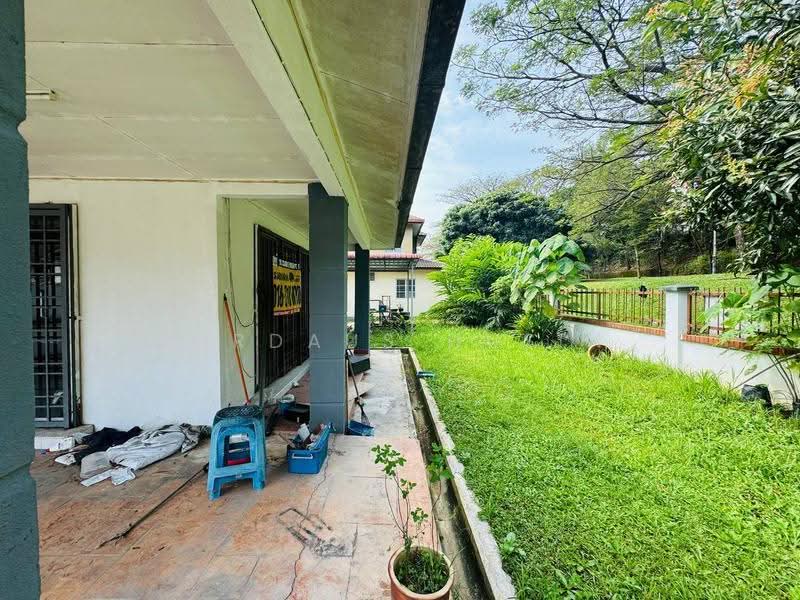 Rumah Teres 2-Tingkat untuk Dijual di Kota Emerald (Rawang) - Firdaus Husin - Exterior - PropertyGuru.com.my