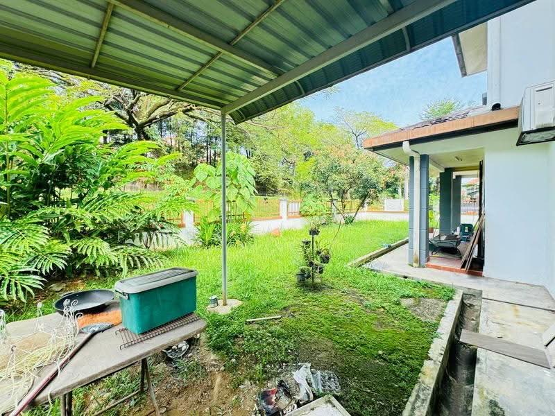 Rumah Teres 2-Tingkat untuk Dijual di Kota Emerald (Rawang) - Firdaus Husin - Exterior - PropertyGuru.com.my