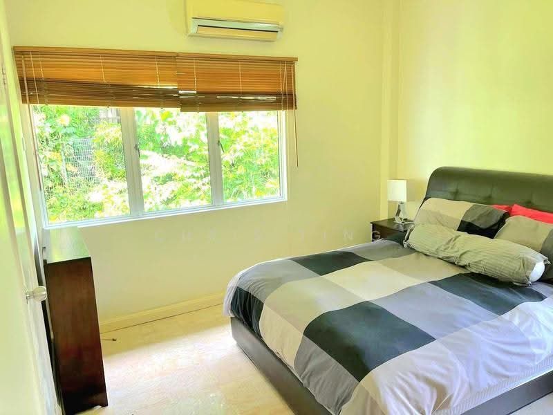Apartment for Rent at Desa Ukay - Chris Ting - Bedroom - PropertyGuru.com.my