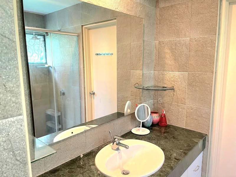 Apartment for Rent at Desa Ukay - Chris Ting - Bathroom - PropertyGuru.com.my