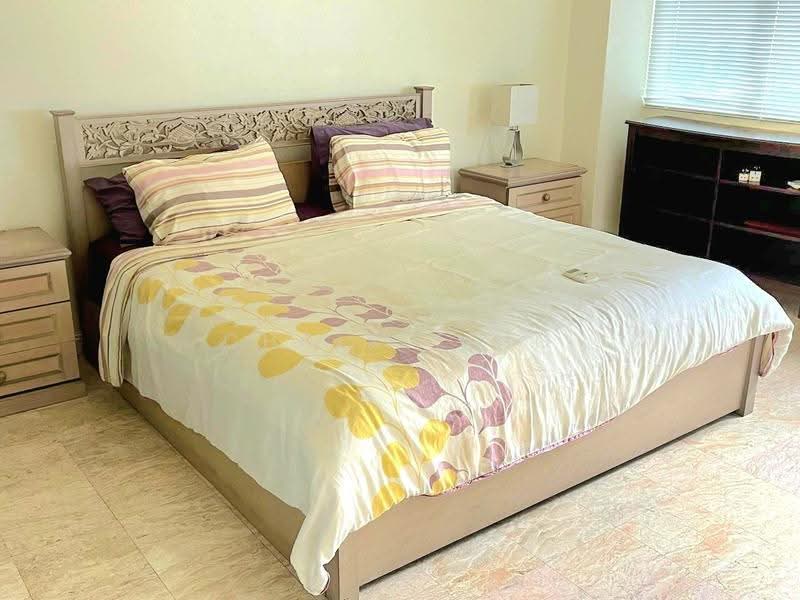 Apartment for Rent at Desa Ukay - Chris Ting - Bedroom - PropertyGuru.com.my