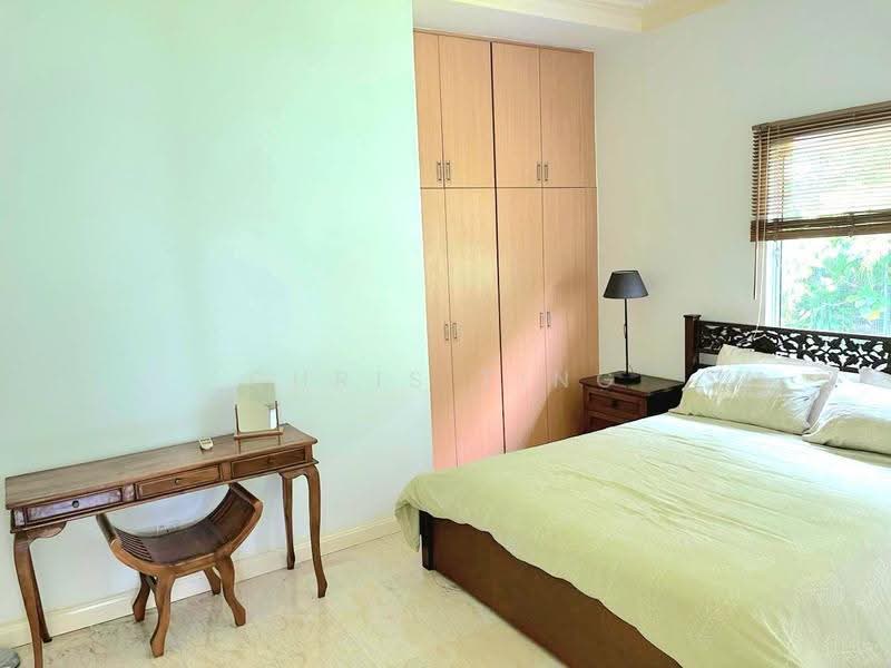 Apartment for Rent at Desa Ukay - Chris Ting - Bedroom - PropertyGuru.com.my