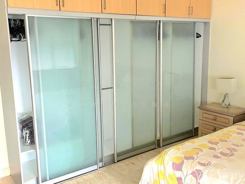 Apartment for Rent at Desa Ukay - Chris Ting - Bedroom - PropertyGuru.com.my