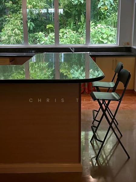 Apartment for Rent at Desa Ukay - Chris Ting - Kitchen - PropertyGuru.com.my
