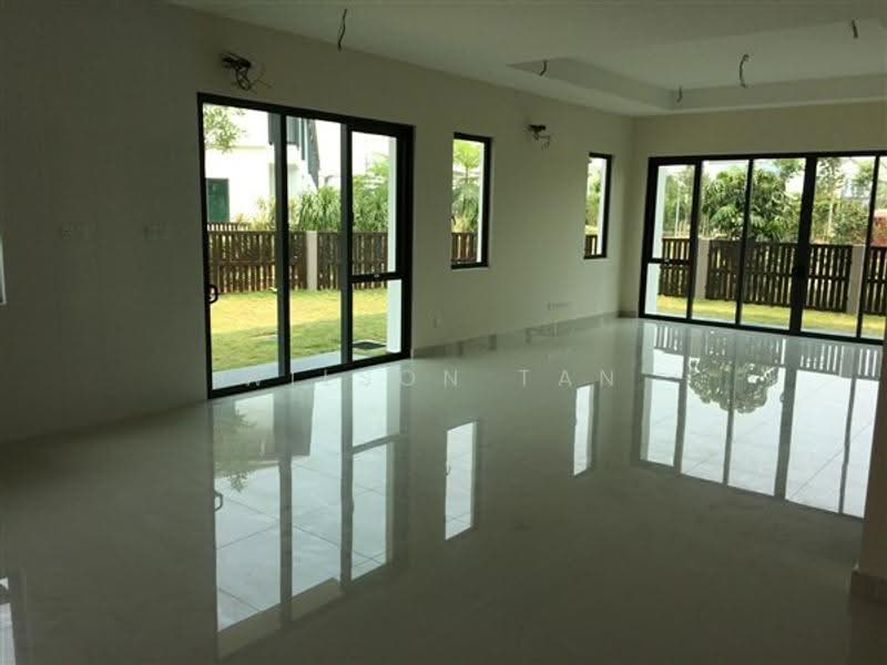 2-storey Terraced House for Sale in Setia Eco Glades (Cyberjaya) - Wilson Tan - Living Room - PropertyGuru.com.my