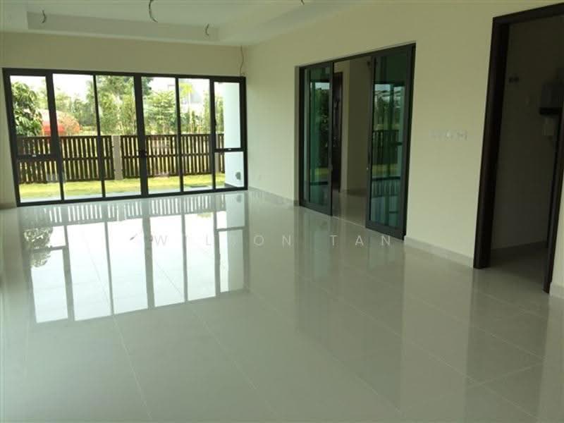 2-storey Terraced House for Sale in Setia Eco Glades (Cyberjaya) - Wilson Tan - Living Room - PropertyGuru.com.my