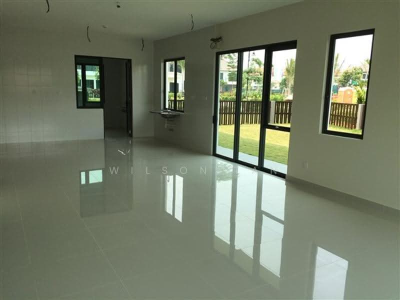 2-storey Terraced House for Sale in Setia Eco Glades (Cyberjaya) - Wilson Tan - Living Room - PropertyGuru.com.my