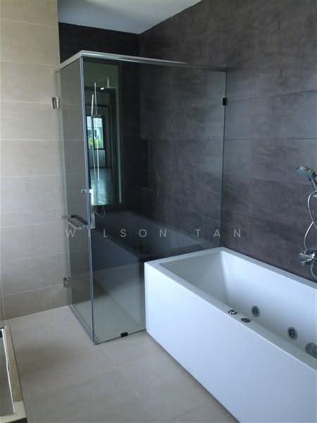 2-storey Terraced House for Sale in Setia Eco Glades (Cyberjaya) - Wilson Tan - Bathroom - PropertyGuru.com.my
