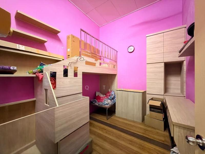 1-storey Terraced House for Sale in Taman Nusa Jaya Mas (Iskandar Puteri (Nusajaya)) - RQ Tee - PropertyGuru.com.my