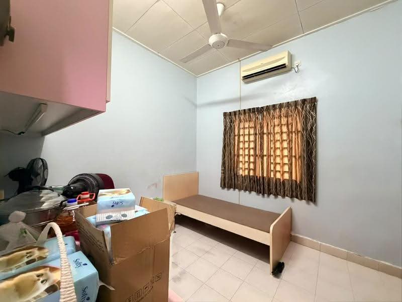 1-storey Terraced House for Sale in Taman Nusa Jaya Mas (Iskandar Puteri (Nusajaya)) - RQ Tee - PropertyGuru.com.my