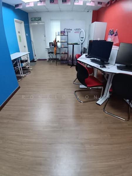 Shop for Sale in Taman Rishah Permai (Ipoh) - Ronald Kong - Study - PropertyGuru.com.my