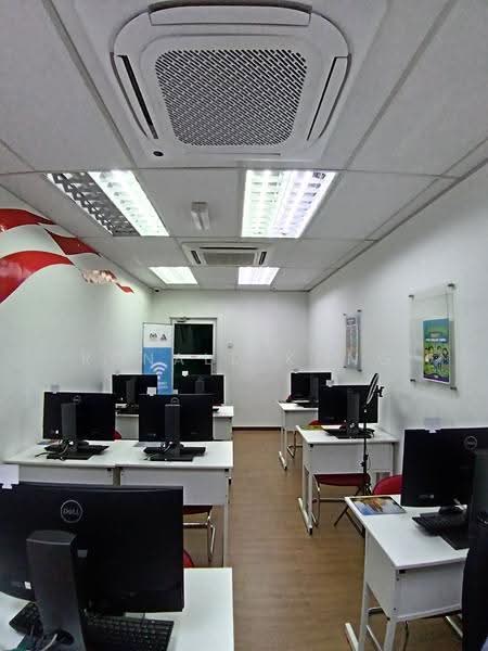 Shop for Sale in Taman Rishah Permai (Ipoh) - Ronald Kong - Study - PropertyGuru.com.my