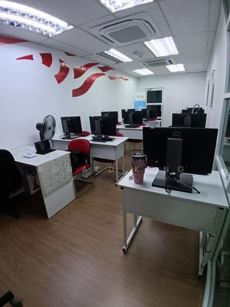 Shop for Sale in Taman Rishah Permai (Ipoh) - Ronald Kong - Study - PropertyGuru.com.my