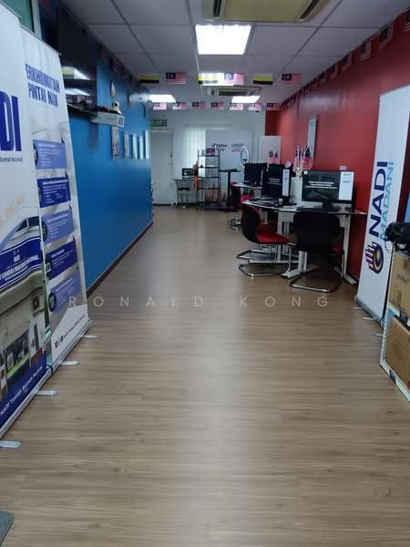 Shop for Sale in Taman Rishah Permai (Ipoh) - Ronald Kong - Interior - PropertyGuru.com.my