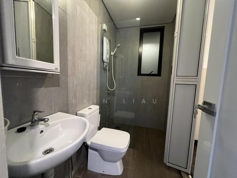 Service Residence for Rent at Geo Bukit Rimau - Rain Liau - PropertyGuru.com.my