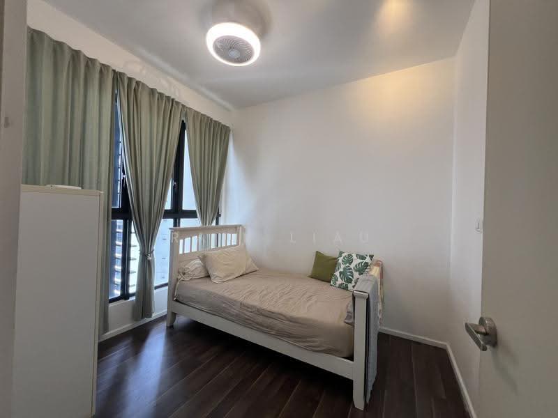 Service Residence for Rent at Geo Bukit Rimau - Rain Liau - Bedroom - PropertyGuru.com.my