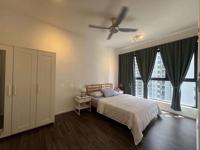 Service Residence for Rent at Geo Bukit Rimau - Rain Liau - Bedroom - PropertyGuru.com.my