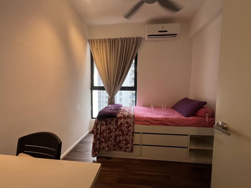 Service Residence for Rent at Geo Bukit Rimau - Rain Liau - Bedroom - PropertyGuru.com.my