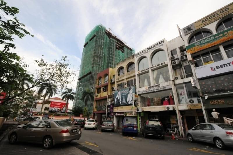 Kedai untuk Dijual di Wangsa Maju (Setapak) - Joyce Tan - PropertyGuru.com.my