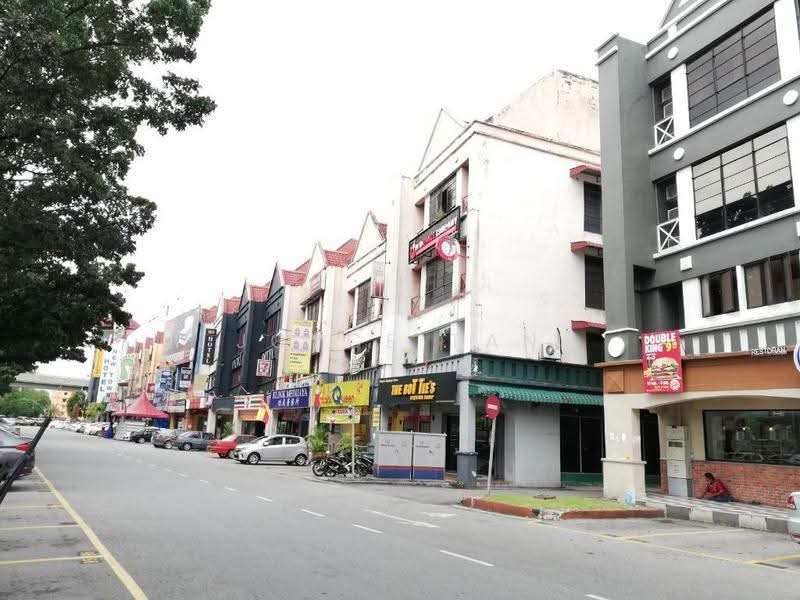 Kedai untuk Dijual di Wangsa Maju (Setapak) - Joyce Tan - PropertyGuru.com.my