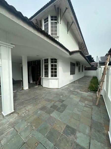 Rumah Berkembar untuk Disewa di Taman Perling (Perling) - Alen Tan - Exterior - PropertyGuru.com.my