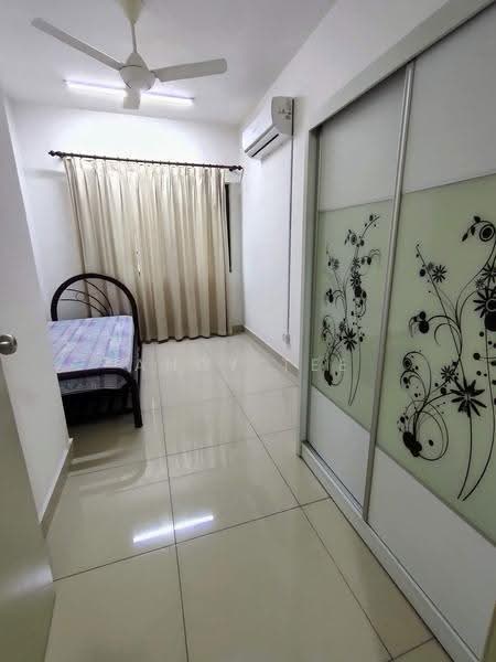 Kediaman Servis untuk Disewa di Alam Sanjung - Andy Tee - 2nd Bedroom - PropertyGuru.com.my