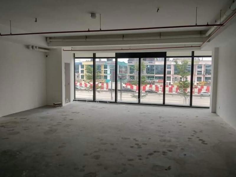 Kedai / Pejabat untuk Dijual di One South (Seri Kembangan) - Alfred Tan - Interior - PropertyGuru.com.my